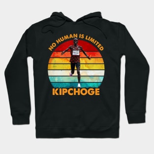 Eliud Kipchoge hope Active Hoodie